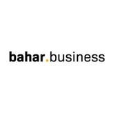 bahar.business coupon codes