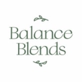 Balance Blends coupon codes