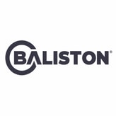 Baliston coupon codes