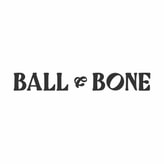 Ball and Bone coupon codes
