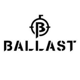 Ballast 1903 coupon codes