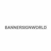 BannerSignWorld coupon codes