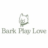 Bark Play Love coupon codes