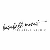 Baseball Mom's Creative Studio coupon codes