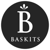 Baskits coupon codes