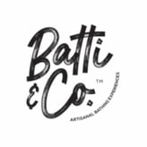 Batti & Co coupon codes