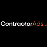 Contractor Ads coupon codes