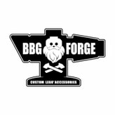 BBG Forge coupon codes