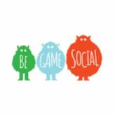Be Game Social coupon codes