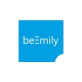 beEmily coupon codes