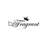 beFragrant coupon codes