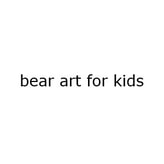 bear art for kids coupon codes