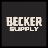Becker Supply coupon codes