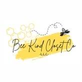 Bee Kind Closet Co coupon codes