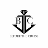 Before the Cruise coupon codes