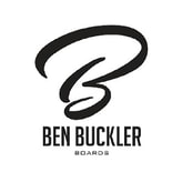 Ben Buckler Boards coupon codes