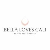 Bella Loves Cali coupon codes