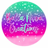 Bella Nieve Creations coupon codes