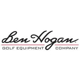 Ben Hogan Golf coupon codes