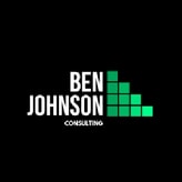 Ben Johnson Consulting coupon codes