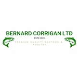 Bernard Corrigan coupon codes