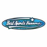 Best Sports Banners coupon codes