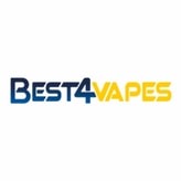 Best4Vapes coupon codes