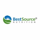 Bestsource Nutrition coupon codes