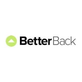 BetterBack coupon codes