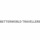 BETTERWORLD TRAVELLERS coupon codes