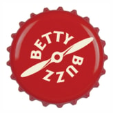 Betty Buzz coupon codes