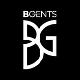 BGENTS coupon codes