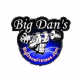 Big Dan's Fitness coupon codes