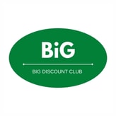 Big Discount Club coupon codes