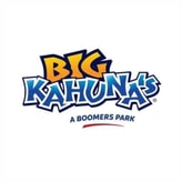 Big Kahuna's Parks coupon codes