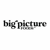 Big Picture Foods coupon codes