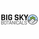 Big Sky Botanicals coupon codes