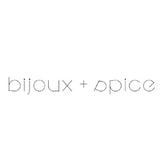 bijoux + spice coupon codes