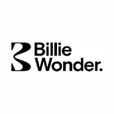 Billie Wonder coupon codes