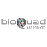 bioQuad Life Sciences coupon codes