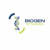 Biogen Fitness coupon codes
