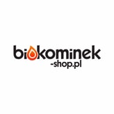 Biokominek-shop coupon codes