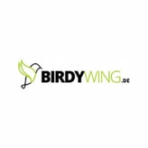 Birdywing coupon codes