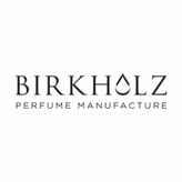 Birkholz Perfume Manufacture coupon codes