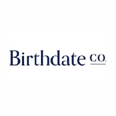 Birthdate Co. coupon codes
