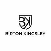 Birton Kingsley coupon codes