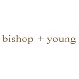 Bishop + Young coupon codes