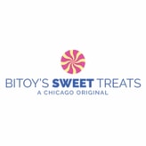Bitoy's Sweet Treats coupon codes