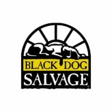 Black Dog Salvage coupon codes