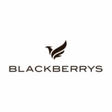 Blackberrys coupon codes